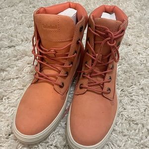 Women’s Timberland Shoes
